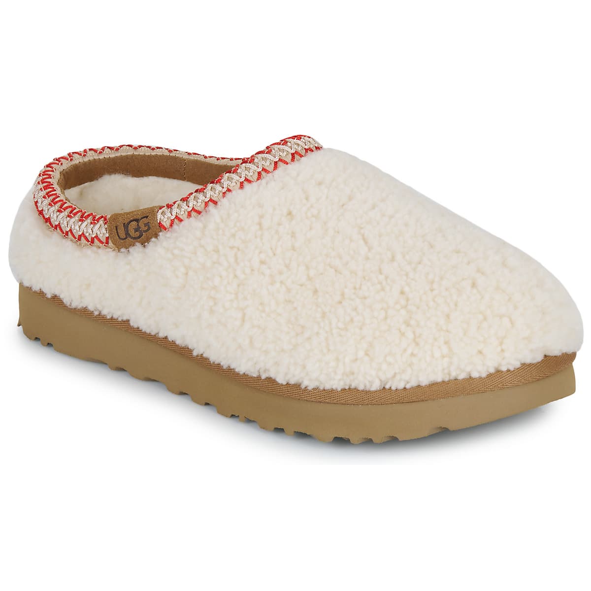 Women's House Slippers UGG Beige