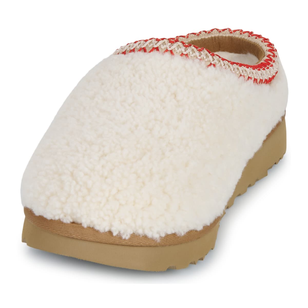 Women's House Slippers UGG Beige