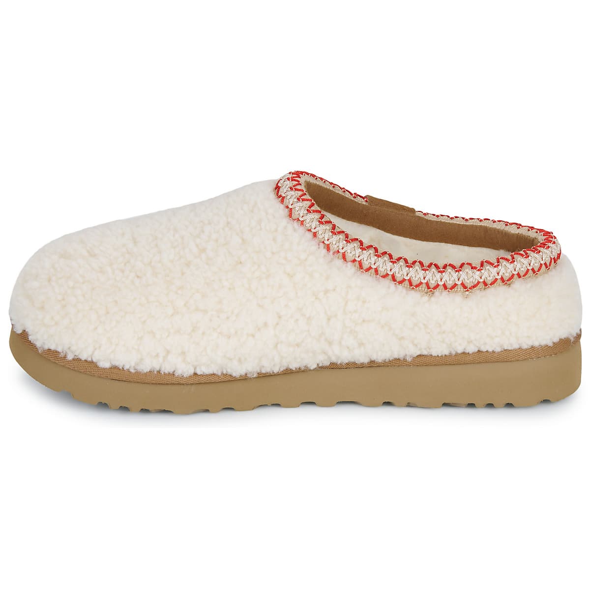 Women's House Slippers UGG Beige