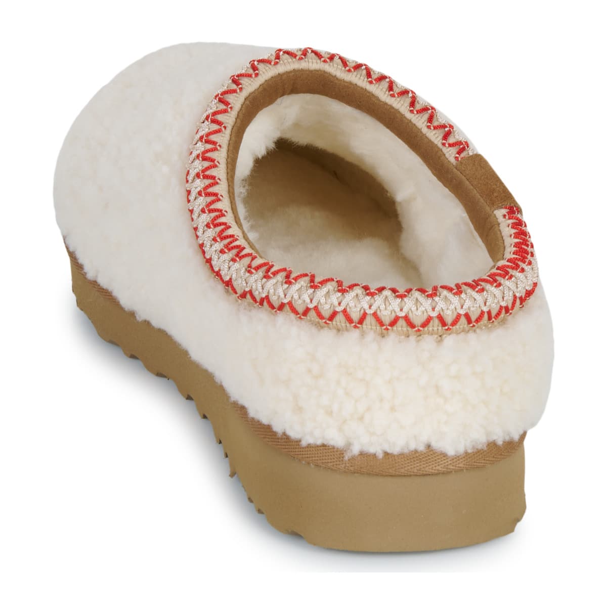 Women's House Slippers UGG Beige