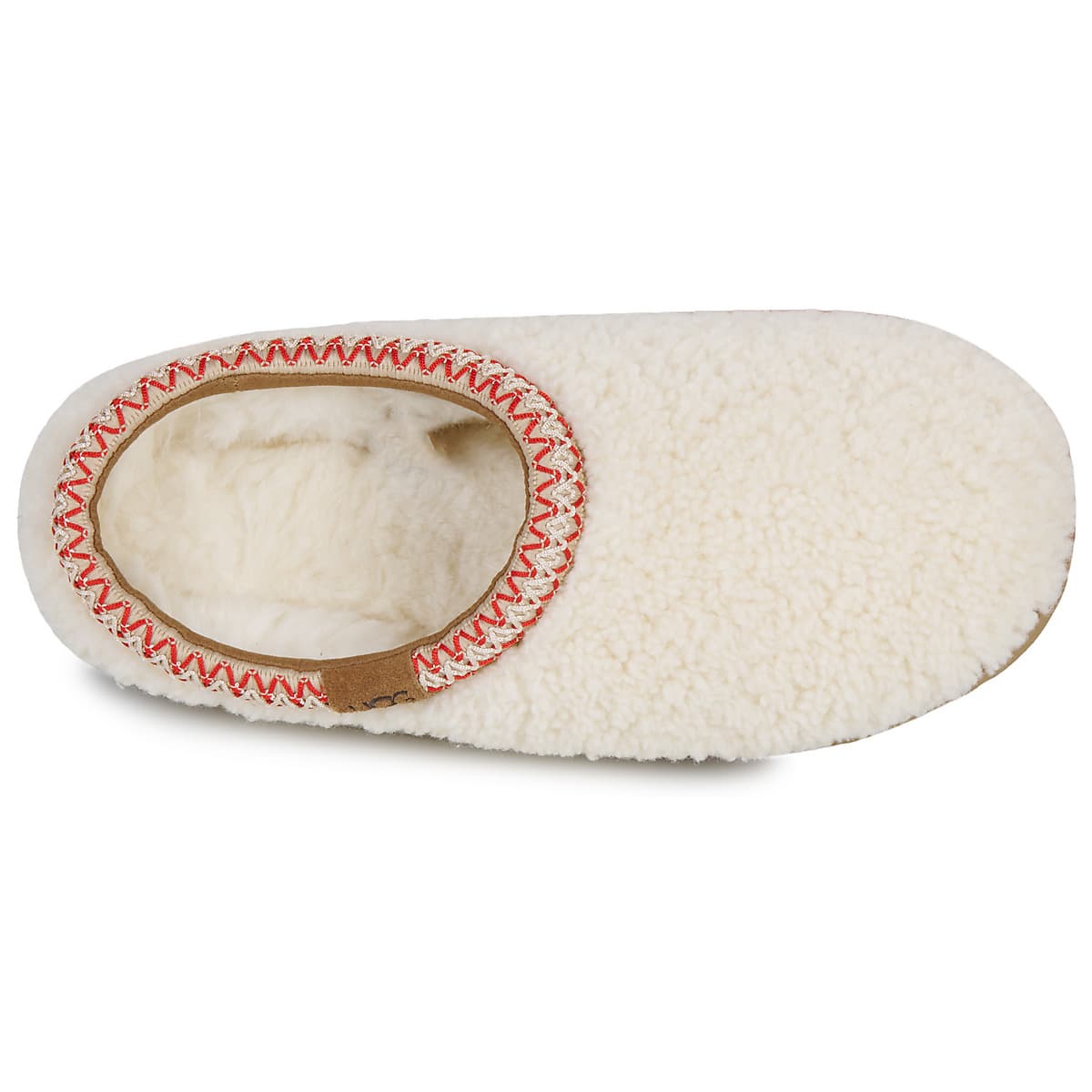 Women's House Slippers UGG Beige