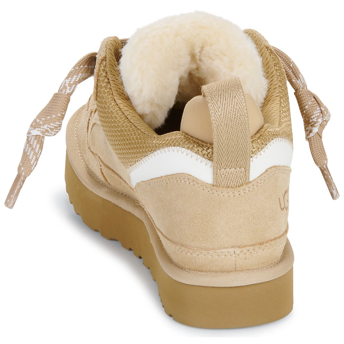 Women's Sneakers UGG Beige