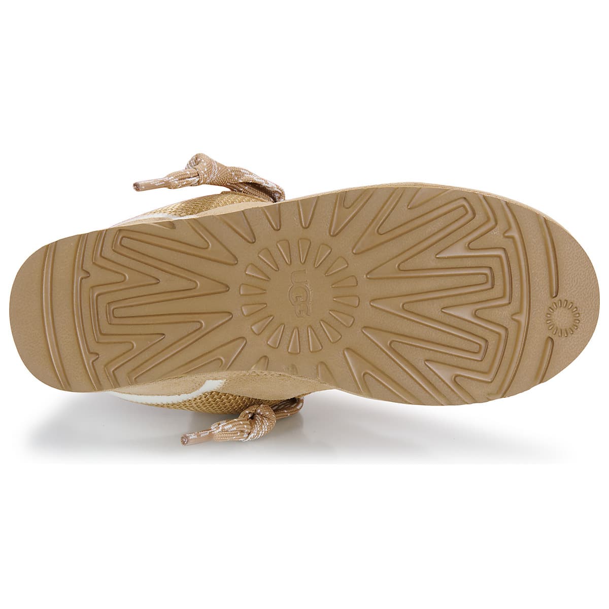 Women's Sneakers UGG Beige