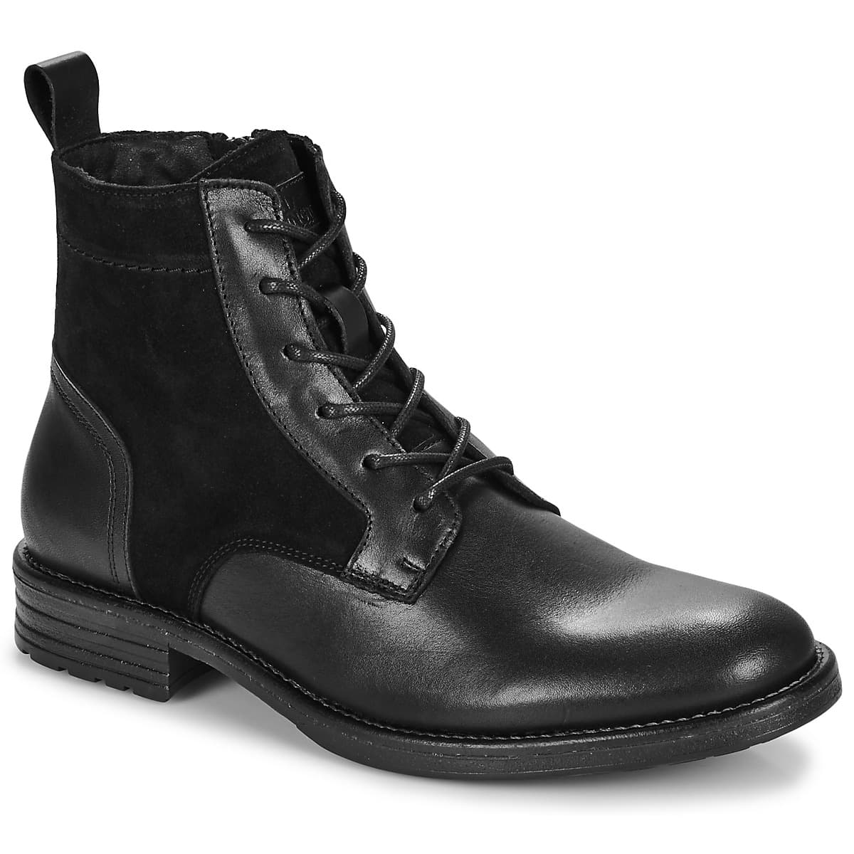 Μπότες Carlington JAZZY