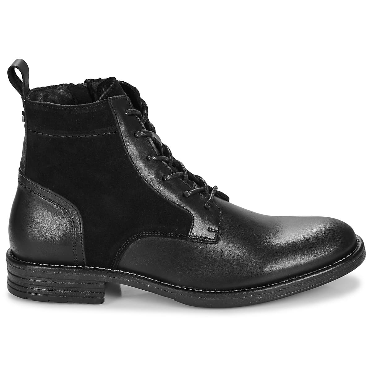 Men's Boots Carlington Black