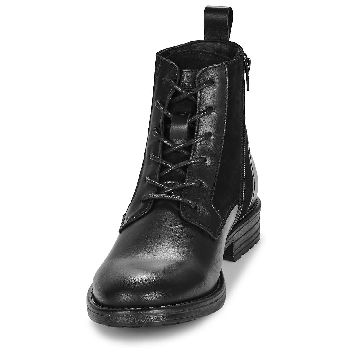Men's Boots Carlington Black