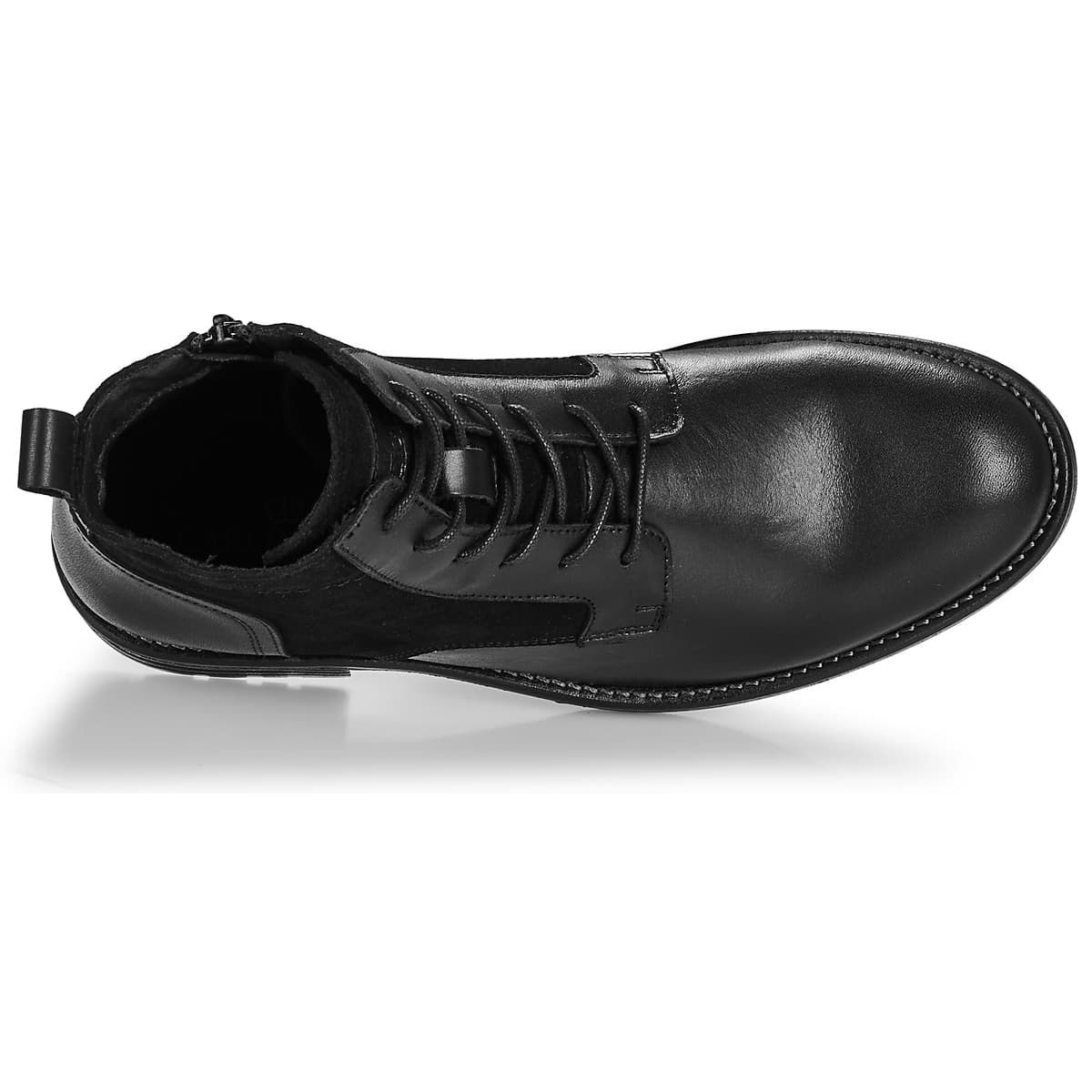 Men's Boots Carlington Black