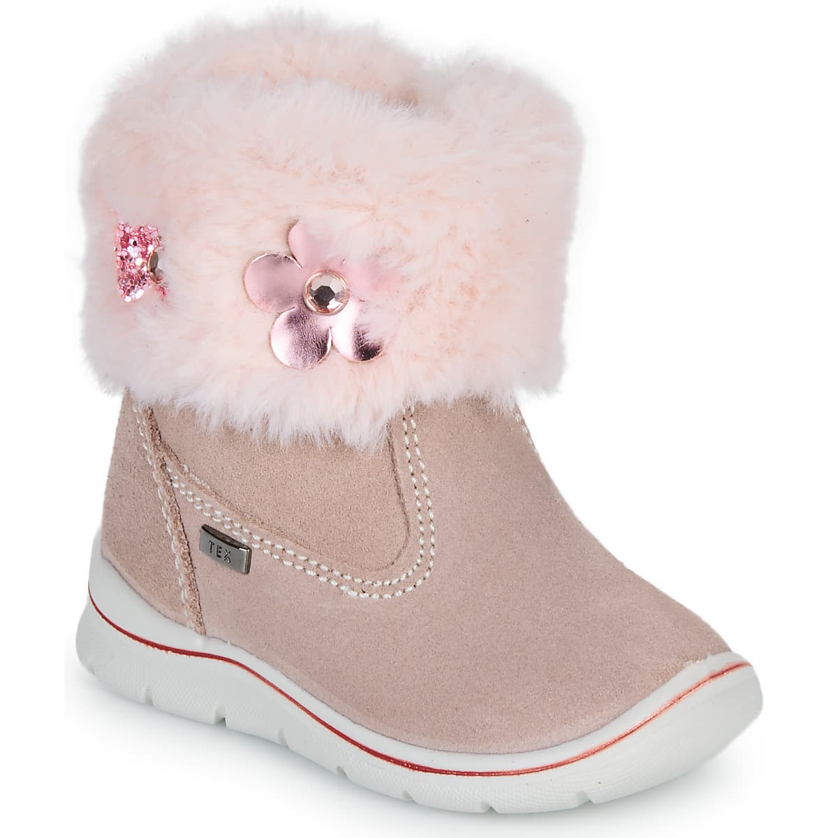 Μπότες Citrouille et Compagnie PALADOU