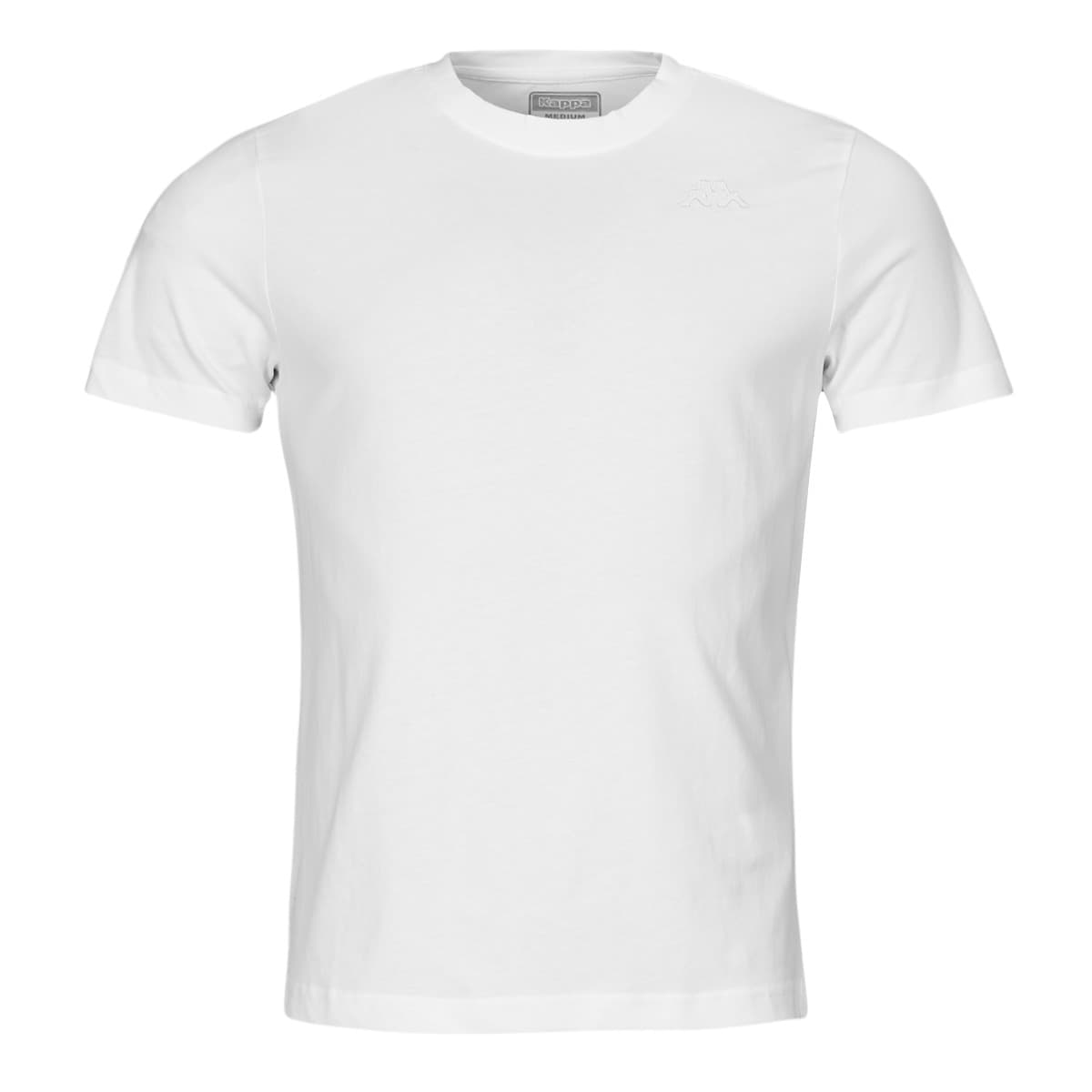 T-shirt με κοντά μανίκια Kappa CAFERS