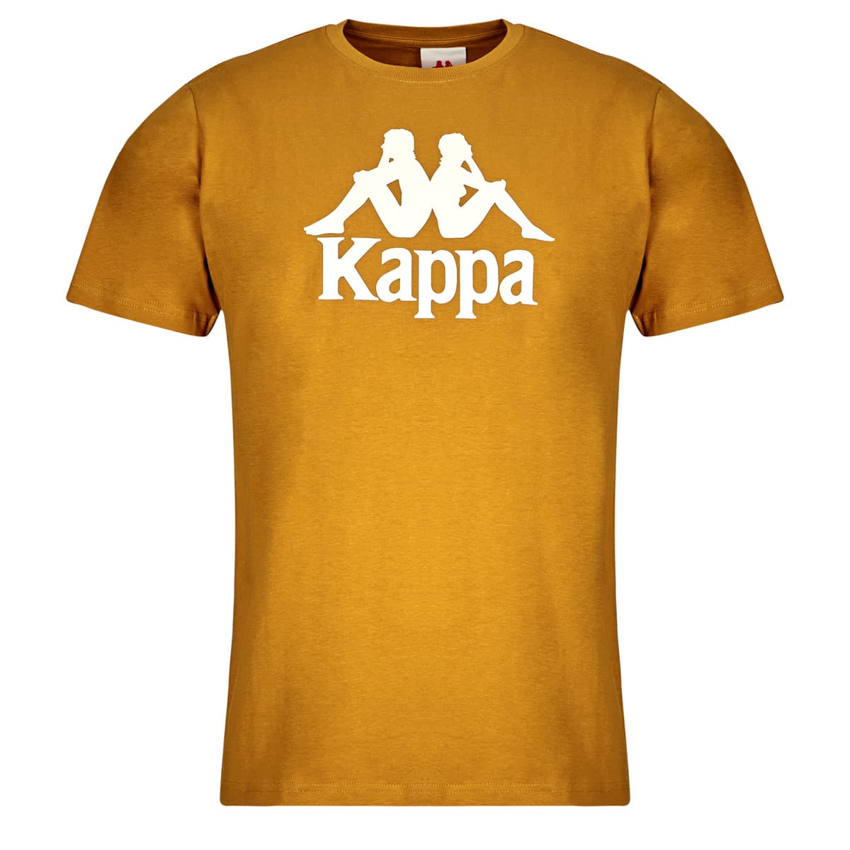 T-shirt με κοντά μανίκια Kappa ESTESSI 3 ORGANIC