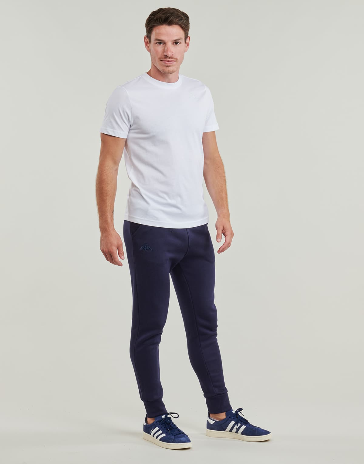 Men's Sports Sets Kappa Blue