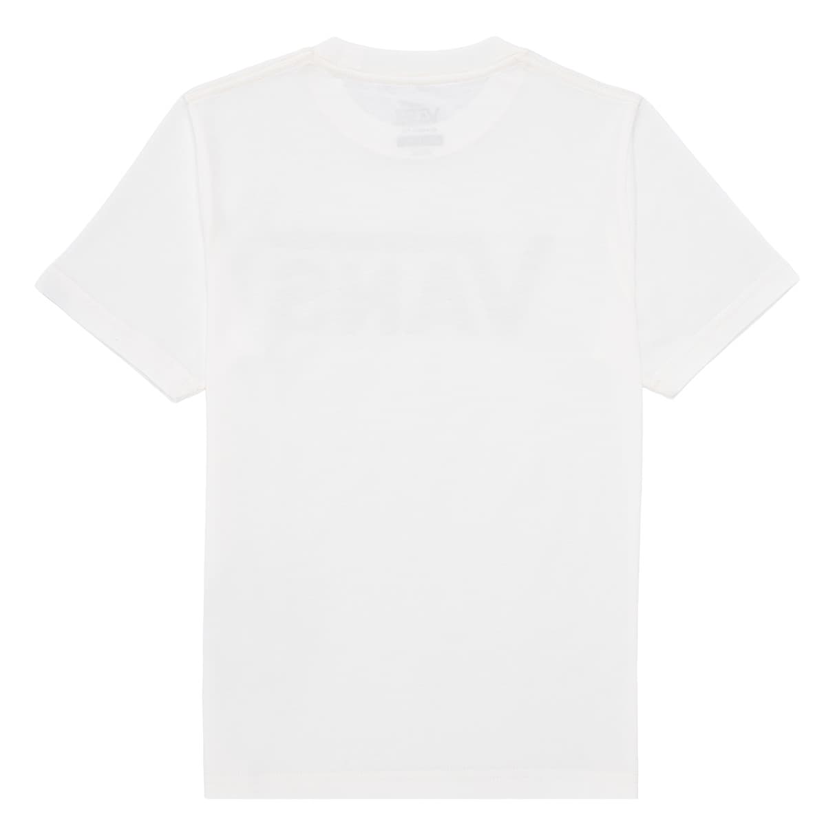 Girls' T-Shirts Vans White