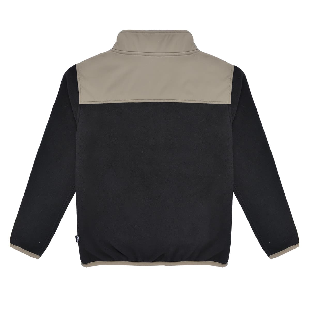 Boys' Hoodies & Sweatshirts Vans Black