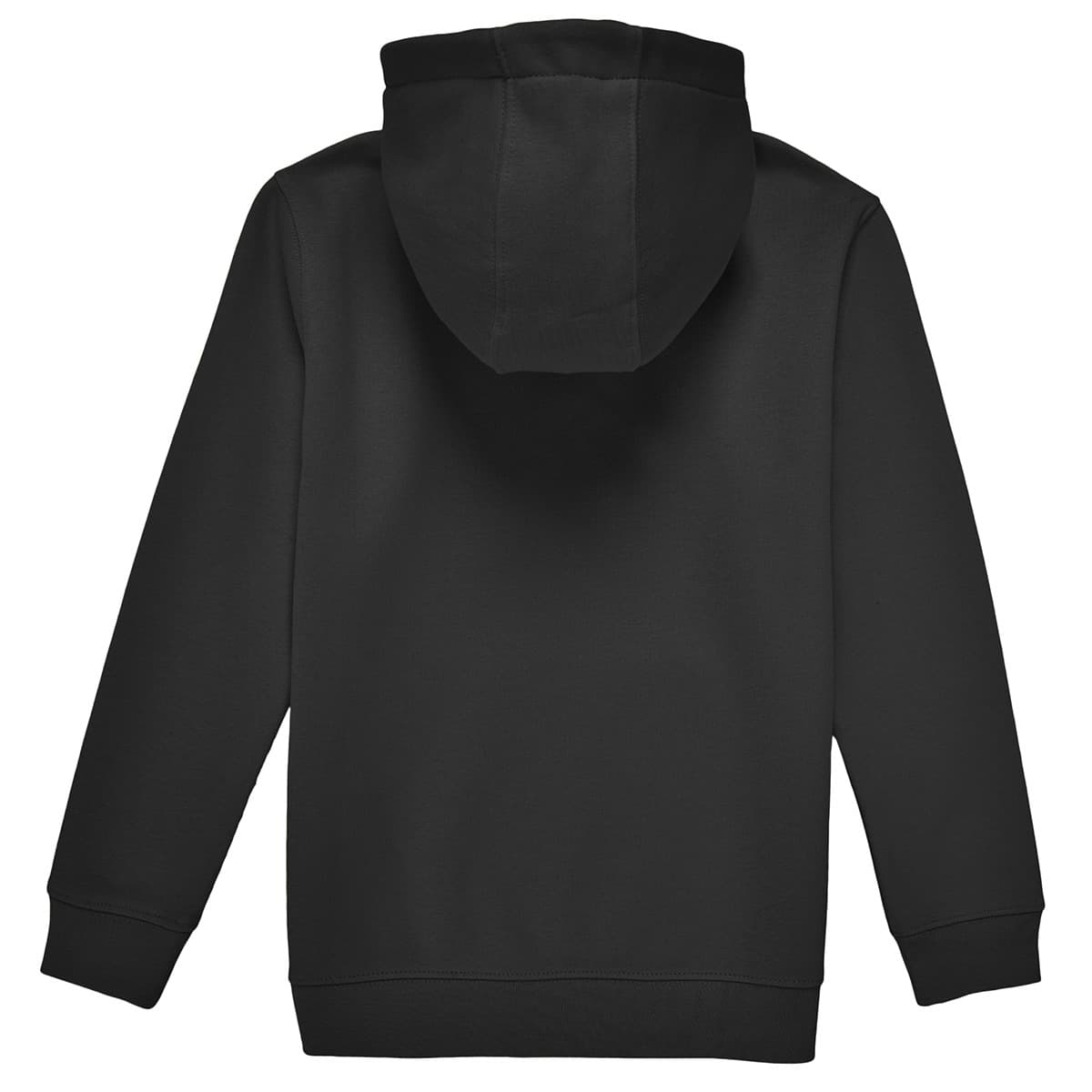 Boys' Hoodies & Sweatshirts Vans Black