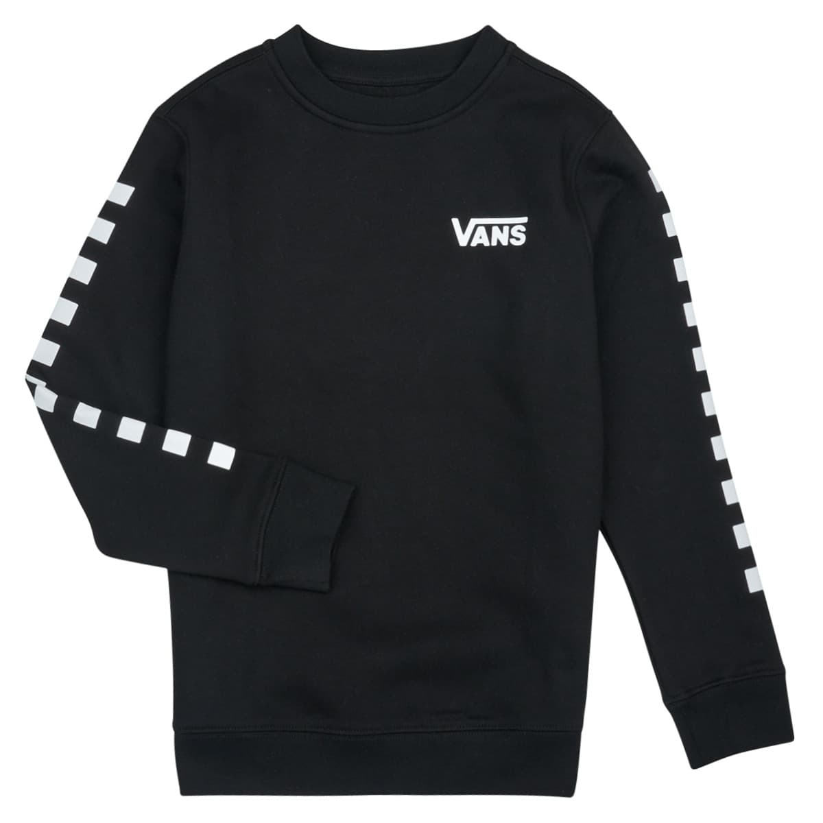 Αθλητικό T-shirt Vans EXPOSITION CHECK II CREW