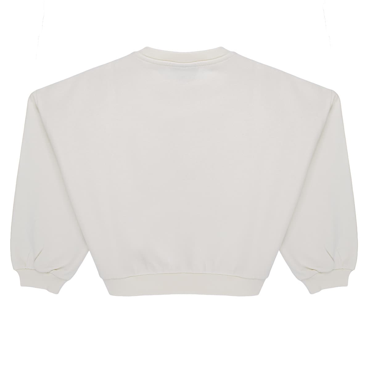 Girls' T-Shirts Vans White