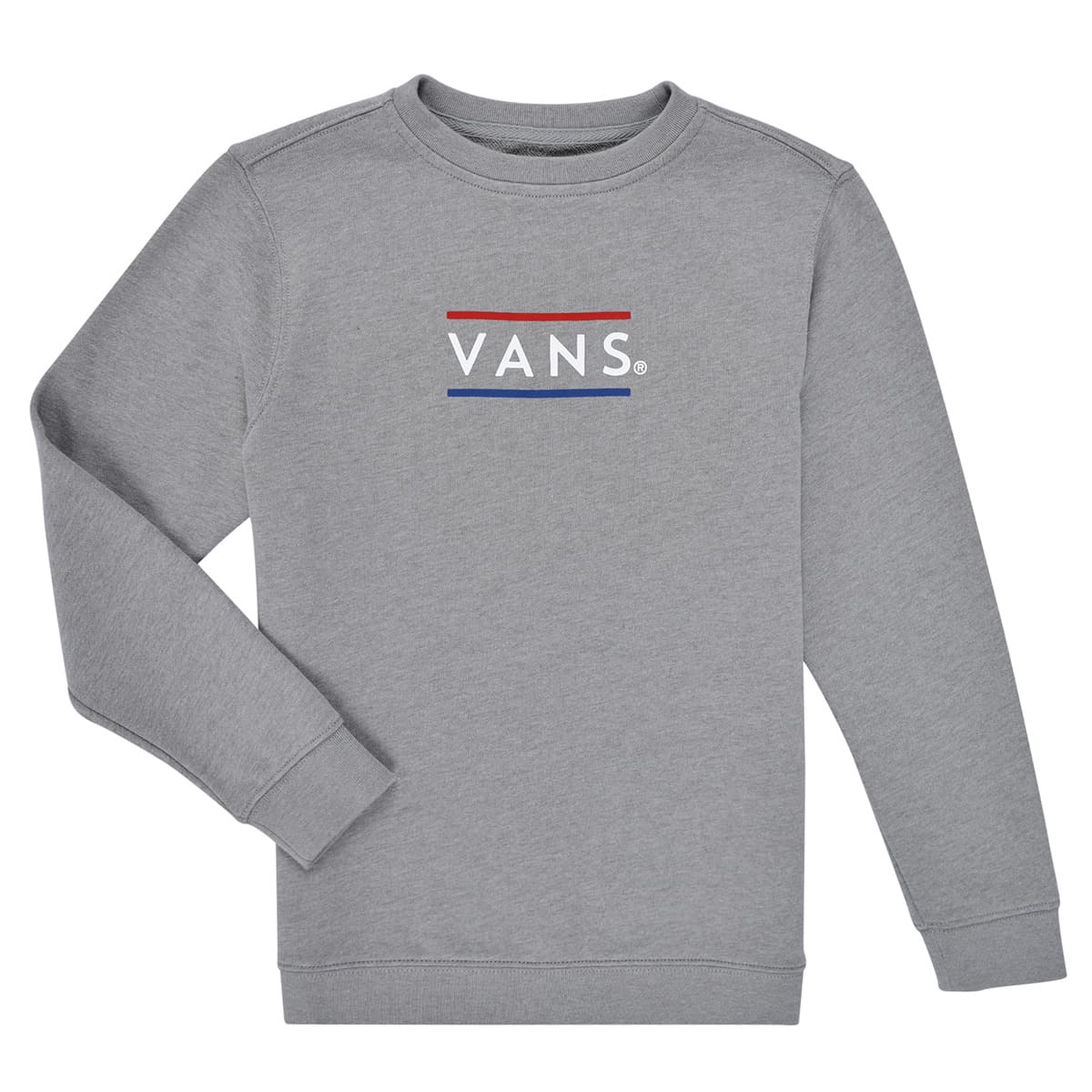 Αθλητικό T-shirt Vans BY Half Box Crew