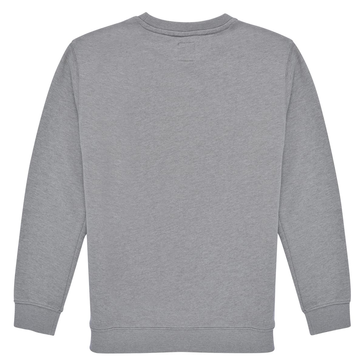 Boys' T-Shirts Vans Gray