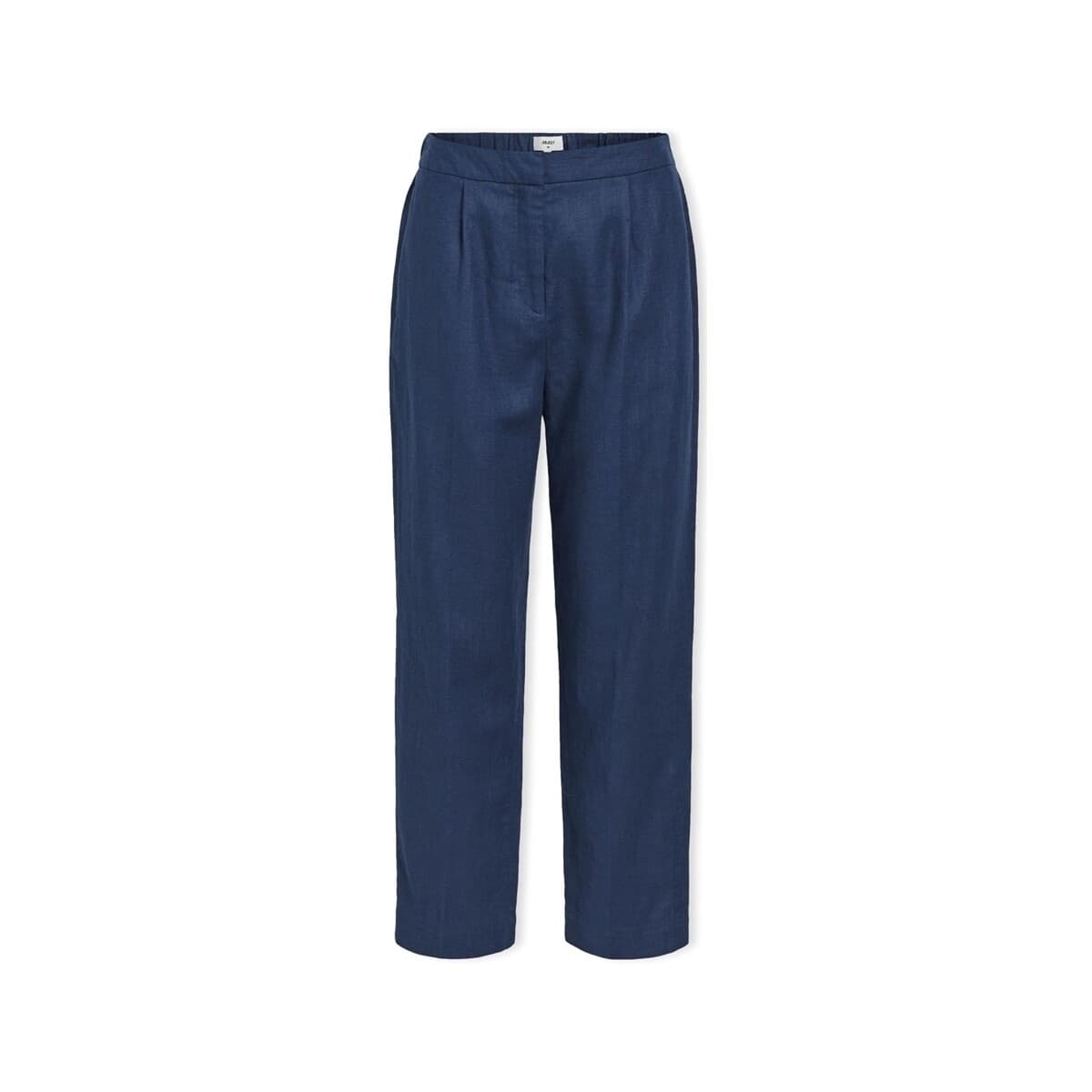 Women's Pants Object Blue