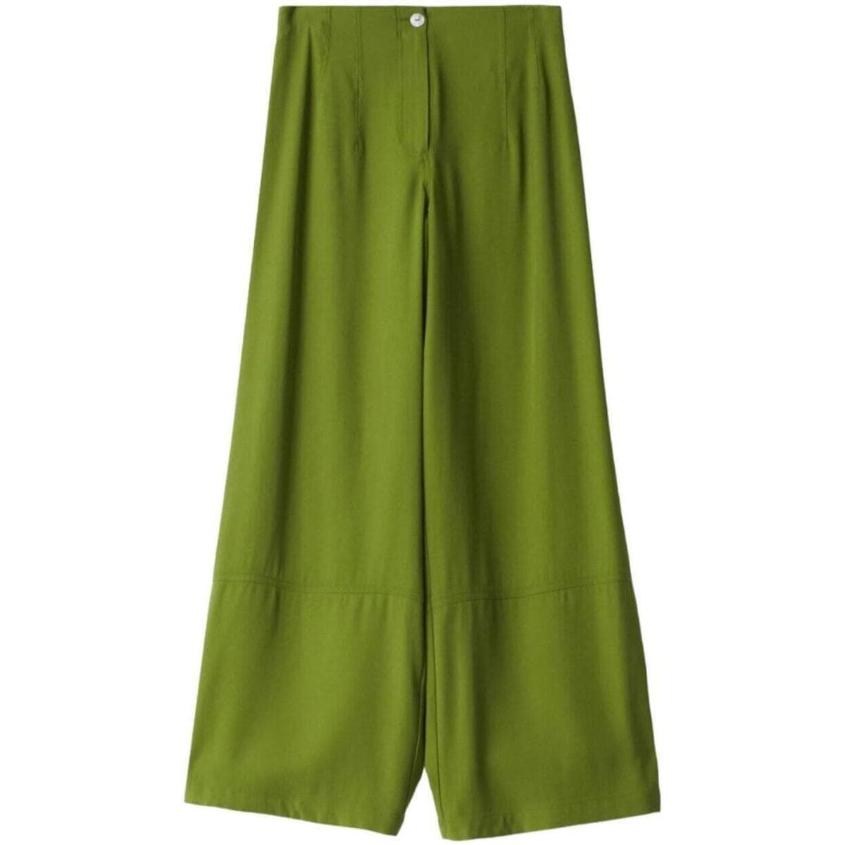 Women's Pants Salsa Green