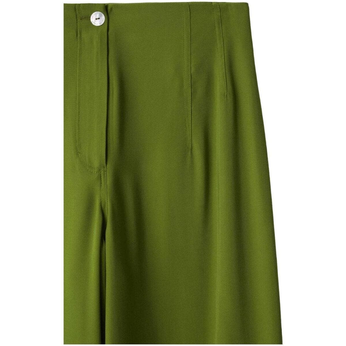 Women's Pants Salsa Green