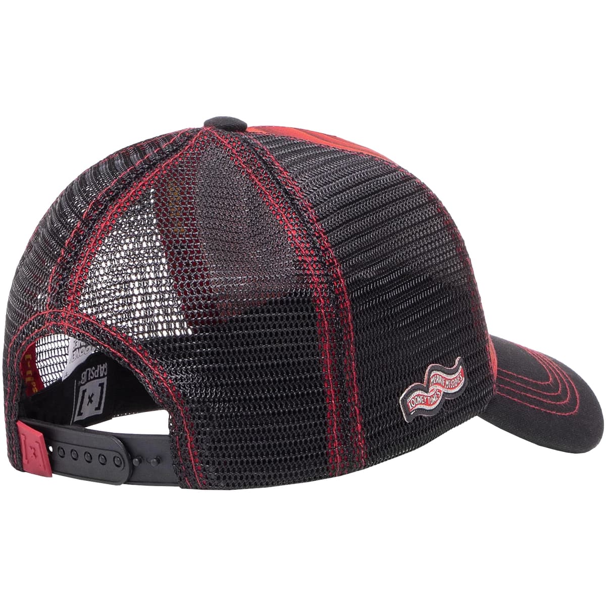 Men's Caps Capslab Black