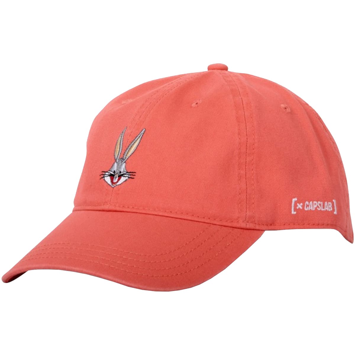 Men's Hats Capslab Orange
