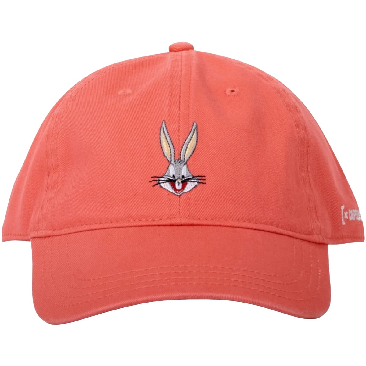Men's Caps Capslab Orange