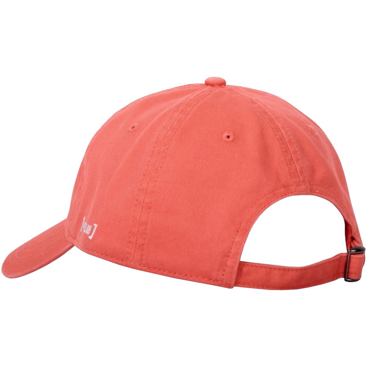 Men's Caps Capslab Orange