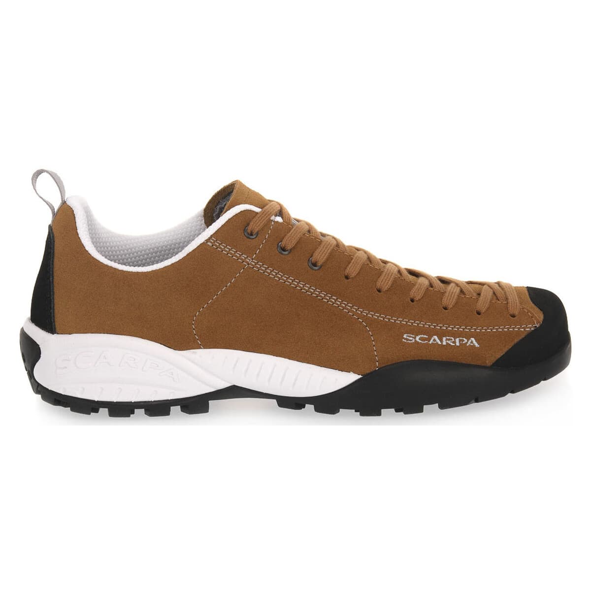 Πεζοπορίας Scarpa 235 MOJITO ALMOND