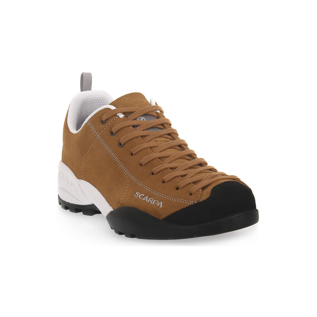 Men's Outdoor Shoes Scarpa Beige
