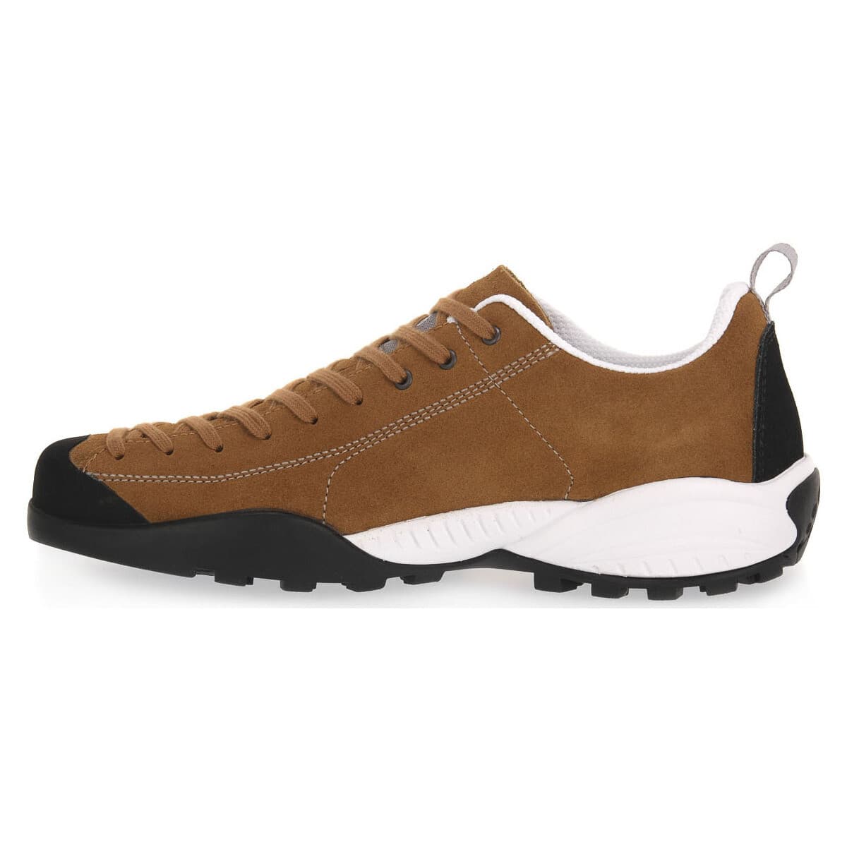 Men's Outdoor Shoes Scarpa Beige