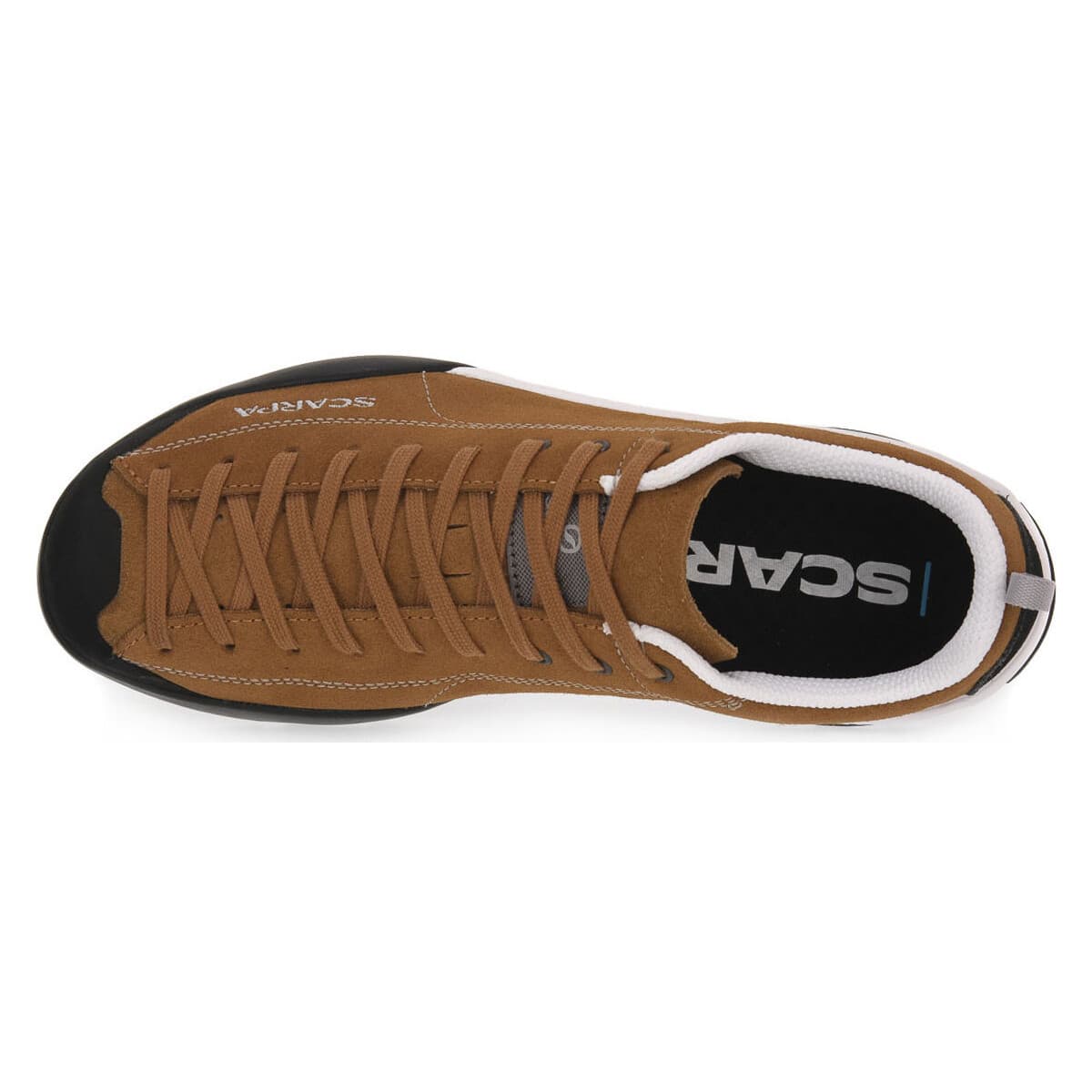 Men's Outdoor Shoes Scarpa Beige