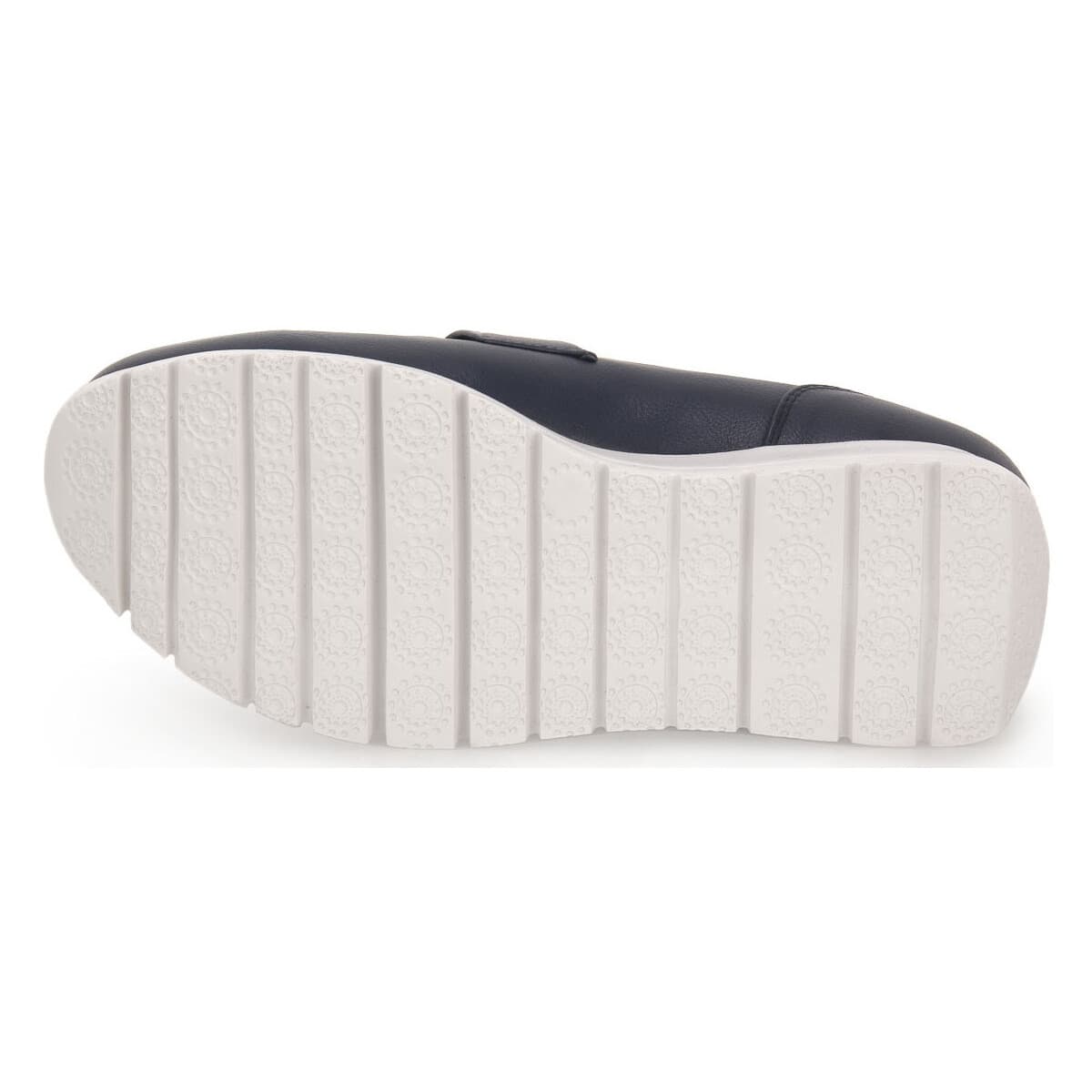 Women's Loafers Heavenly Feet Blue