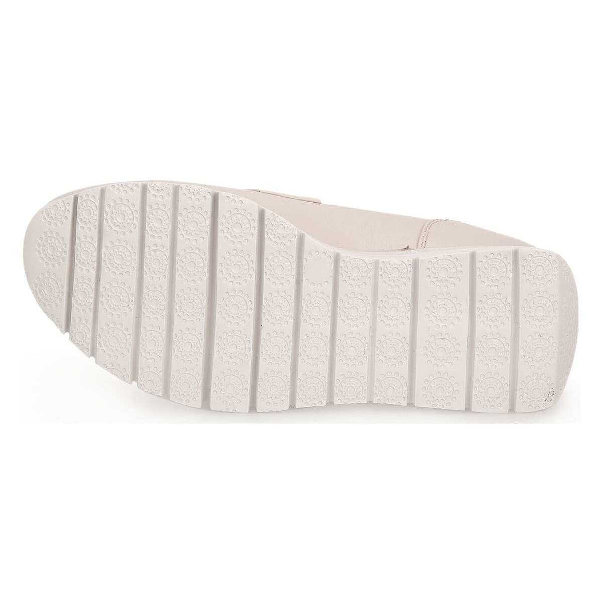 Women's Loafers Heavenly Feet Gray