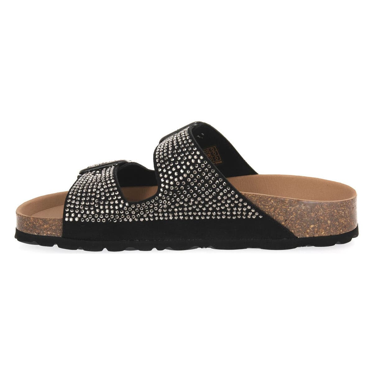Women's Mules Grunland Black