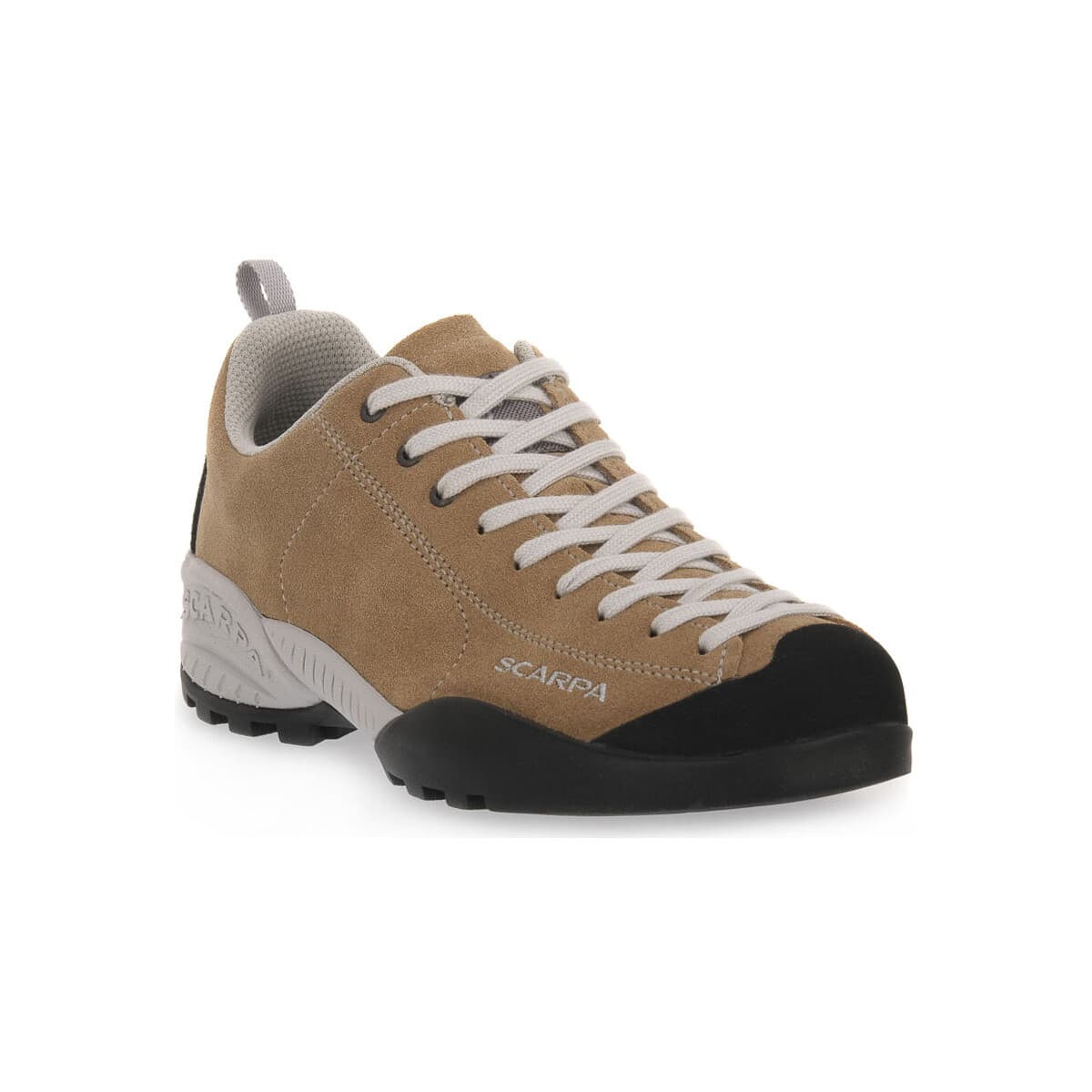 Men's Outdoor Shoes Scarpa Gray