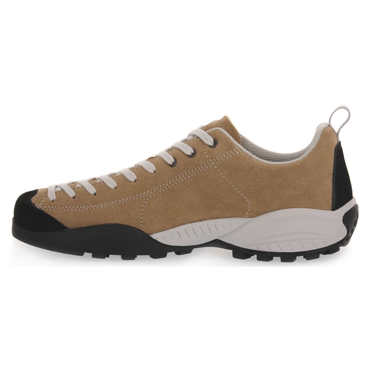 Men's Outdoor Shoes Scarpa Gray