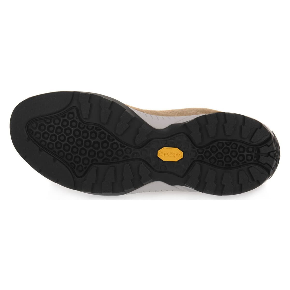 Men's Outdoor Shoes Scarpa Gray