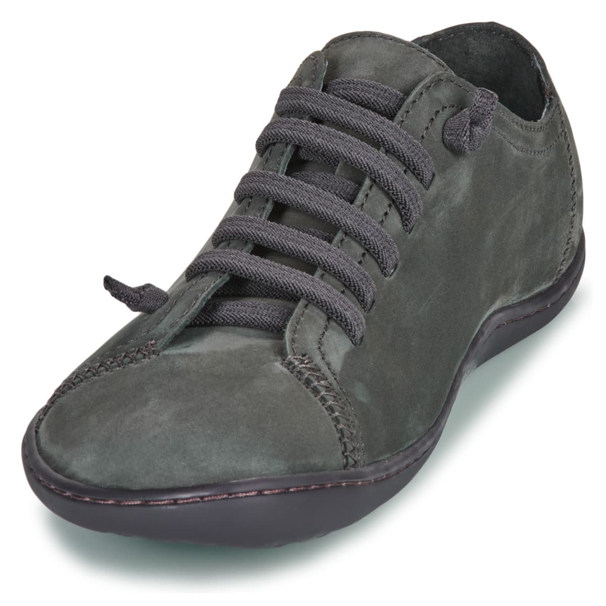 Women's Sneakers Camper Khaki