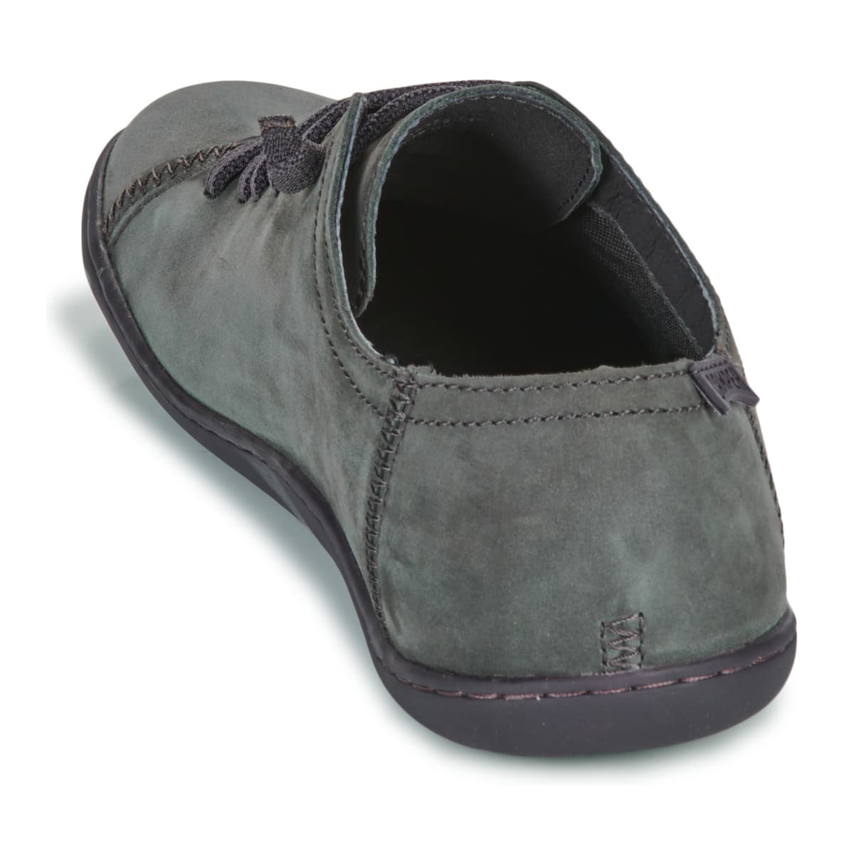 Women's Sneakers Camper Khaki