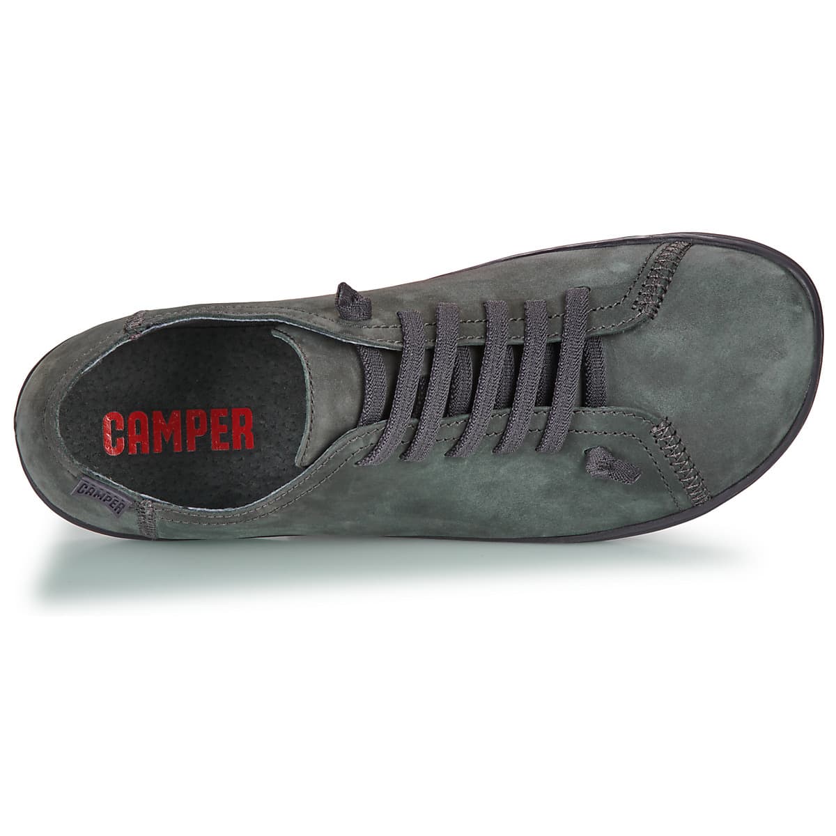 Women's Sneakers Camper Khaki