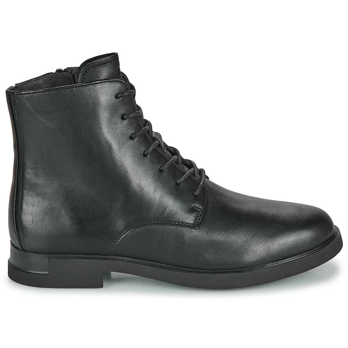Women's Boots Camper Black