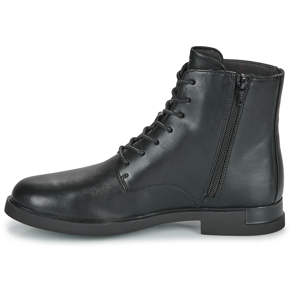 Women's Boots Camper Black