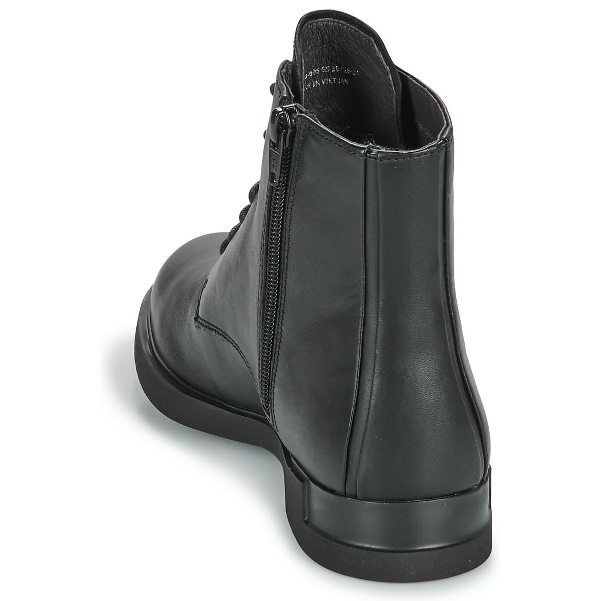 Women's Boots Camper Black
