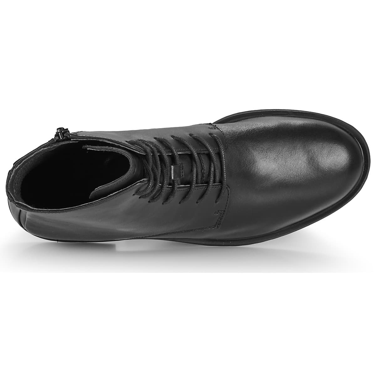 Women's Boots Camper Black