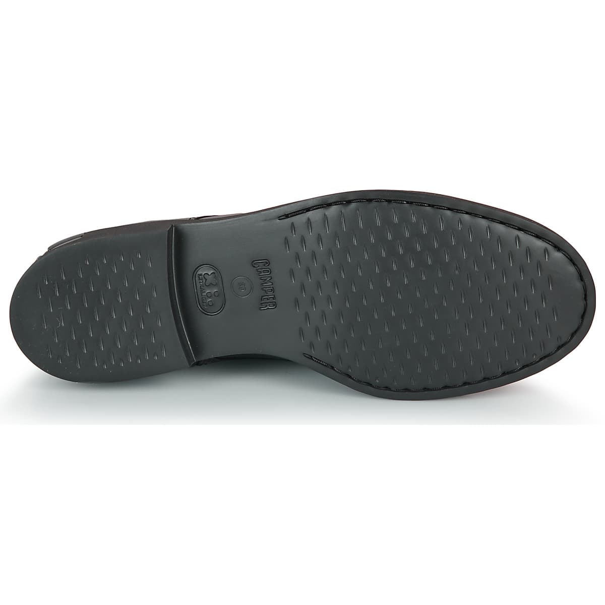 Women's Boots Camper Black