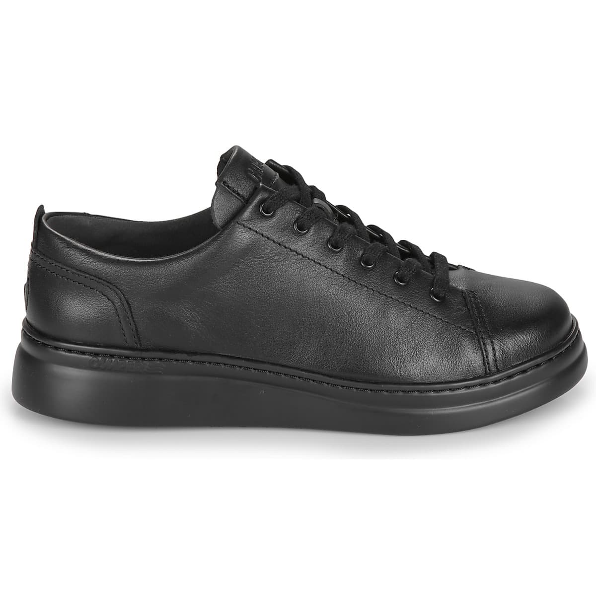 Women's Sneakers Camper Black