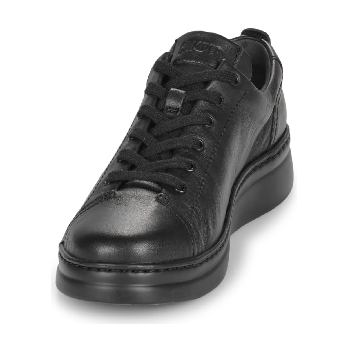 Women's Sneakers Camper Black