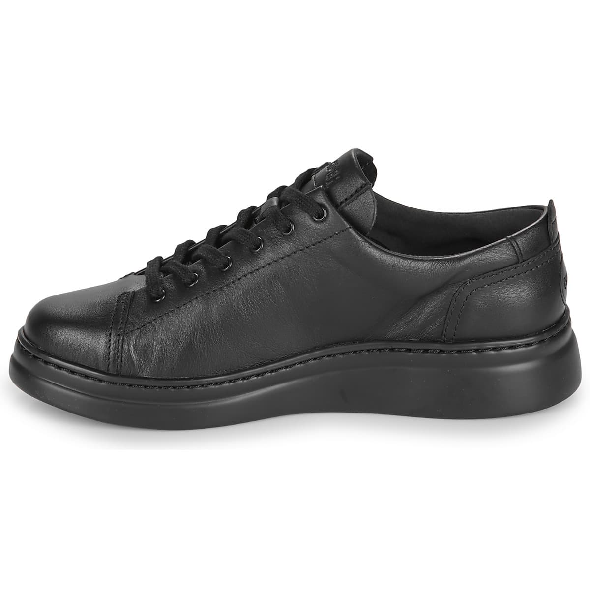 Women's Sneakers Camper Black